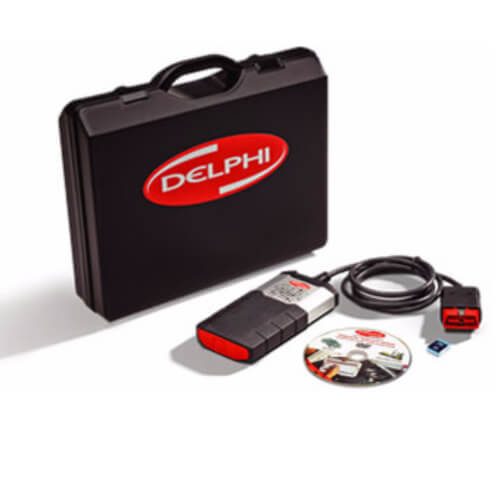 Delphi SV10546 Ds150E Hardware Kit