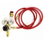 OFN Pressure Test Kit