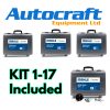 ATF Transmission Fluid Service AGC-9280 - Image 4