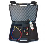 Air Con Diagnostic Sight Glass