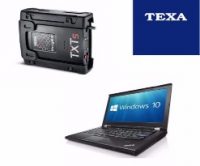 Basic No Frills Texa Truck Package