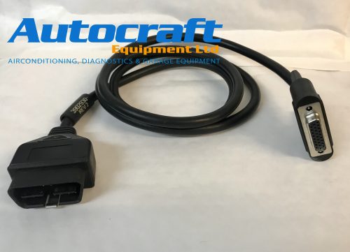 Texa OBD Cable - 3902930