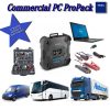 TEXA Truck PC Pro-Package
