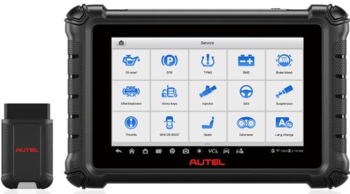 Autel DS900 EUBT (Bluetooth Edition)