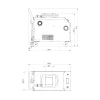 Induction Heater with Inverter 8KW - Image 2