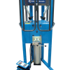Pneumatic Coil Spring Compressor