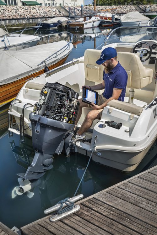 TEXA Marine Plus PC - Image 3
