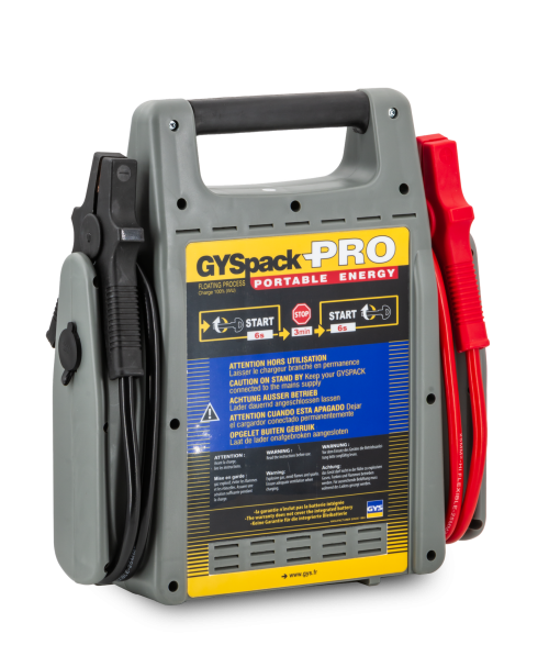 GYSPACK PRO 12V - Image 2