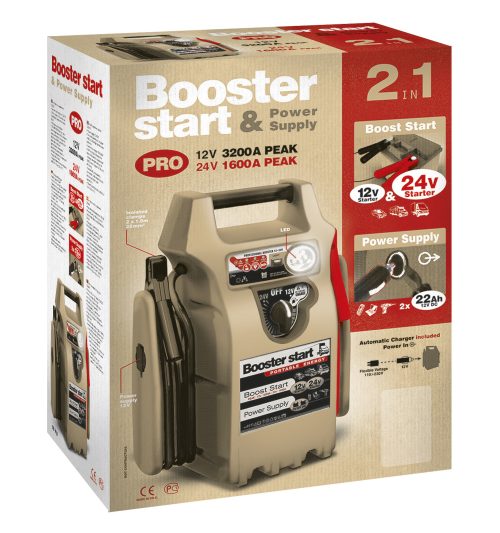 STARTPACK TRUCK - Image 2