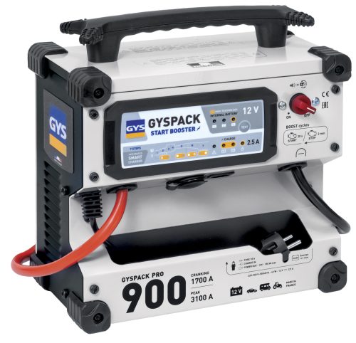 GYSPACK PRO 900 12V