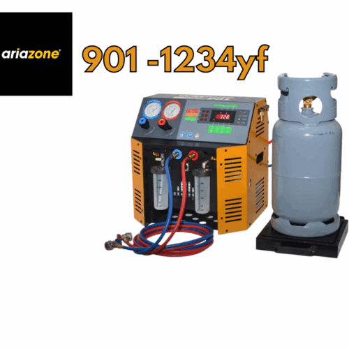 Ariazone 901 - 1234yf