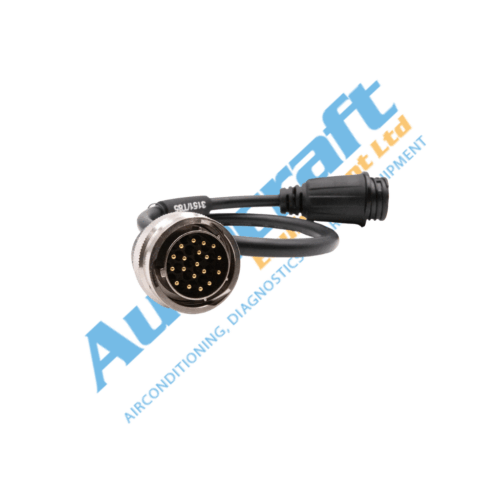 19 PIN FPT CABLE 3151/T85