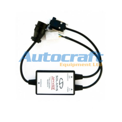 TEXA Solaris Cable 3151/T26