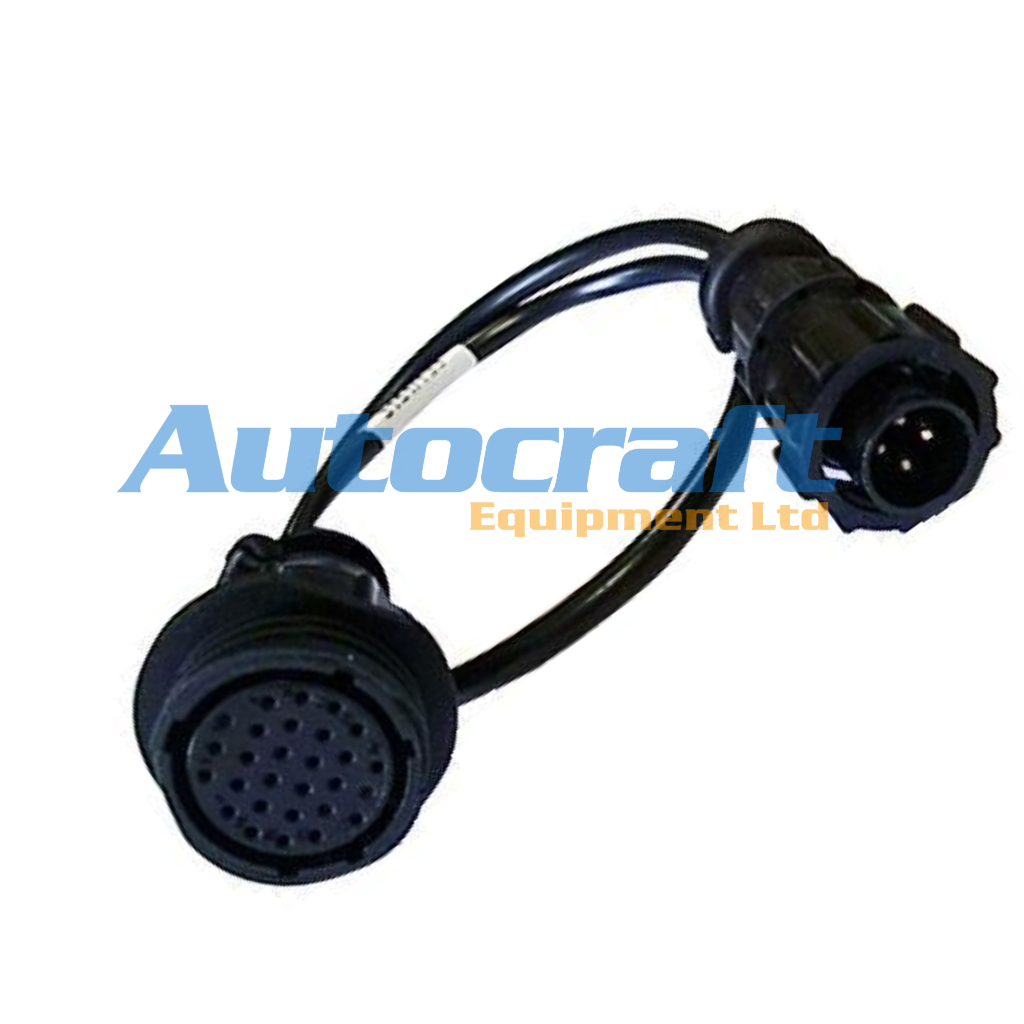 TEXA Fendt Cable 3151/T33