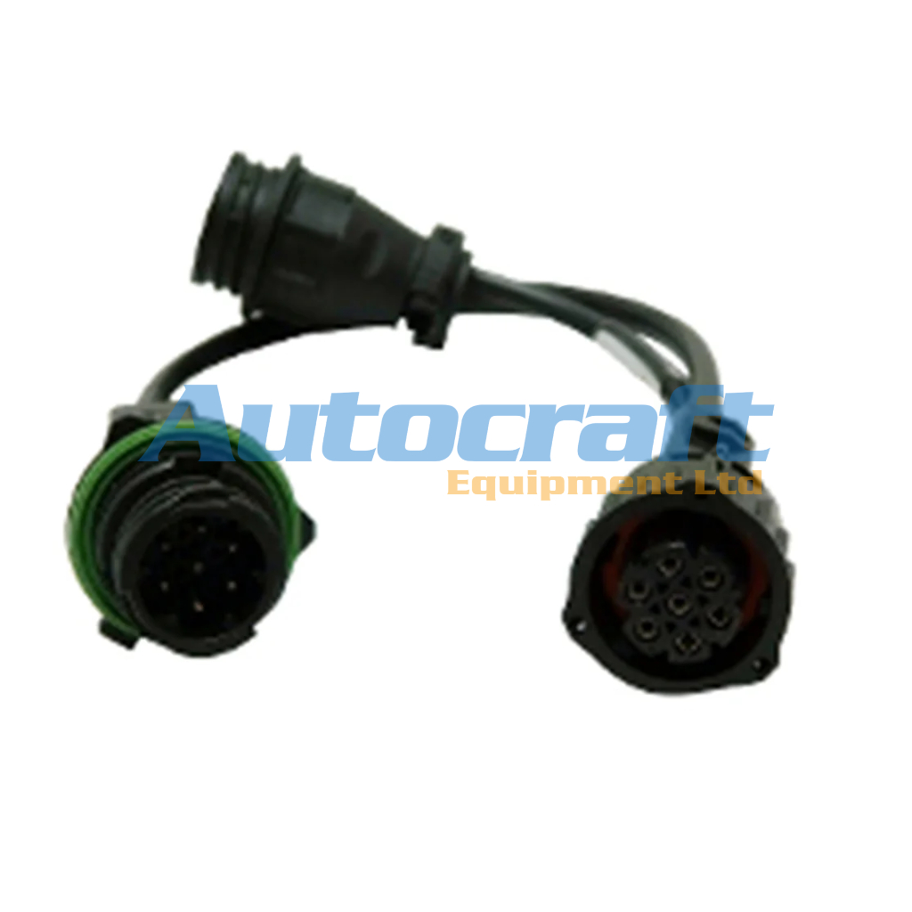 TEXA Temsa Webasto Heater Cable 3151/T35