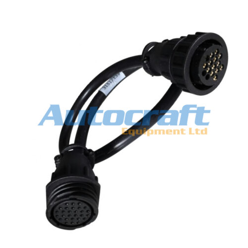 TEXA Massey Ferguson Cable 3151/T39