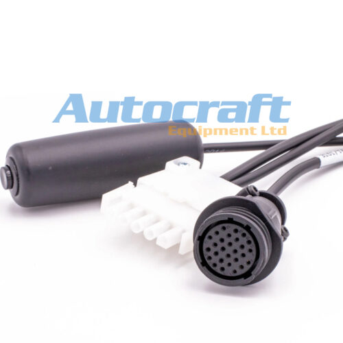 TEXA New Holland TN Series Cable 3151/T42