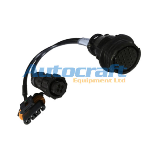 TEXA Class & Renault Cable 3151/T43