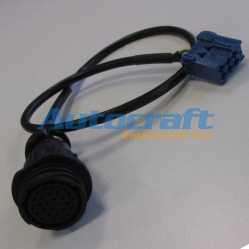 TEXA IRIZAR Cable 3151/T45
