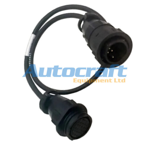 TEXA Volvo Construction Cable 3151/T47