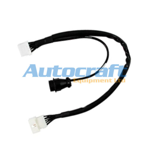 TEXA WABCO ABS D/E Cable 3151/T48