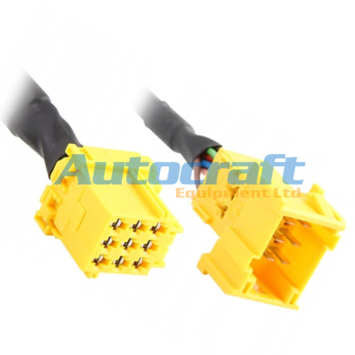 TEXA WABCO A/C Cable 3151/T49