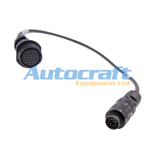 TEXA MTU MDEC-11 3151/T75