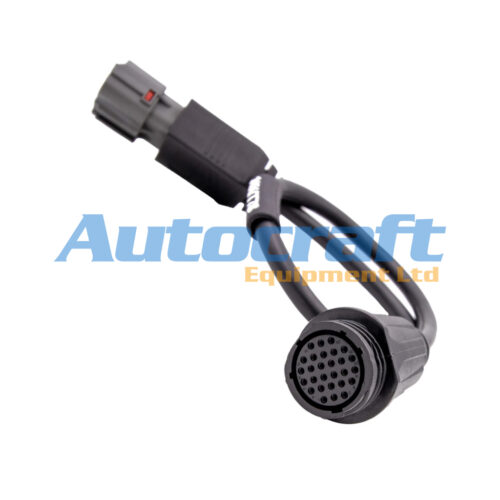 TEXA DOOSAN Engine Cable 3151/T78