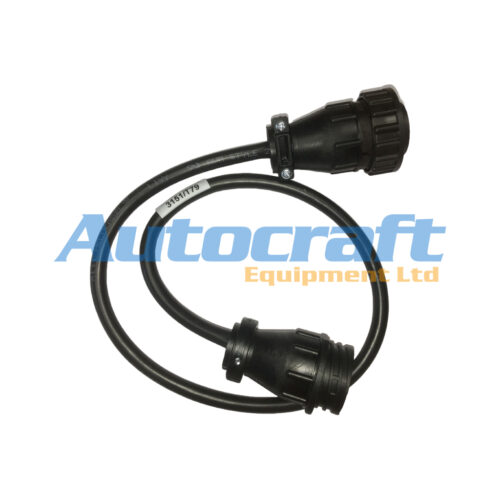 TEXA CPC16 OHW Adapter Cable