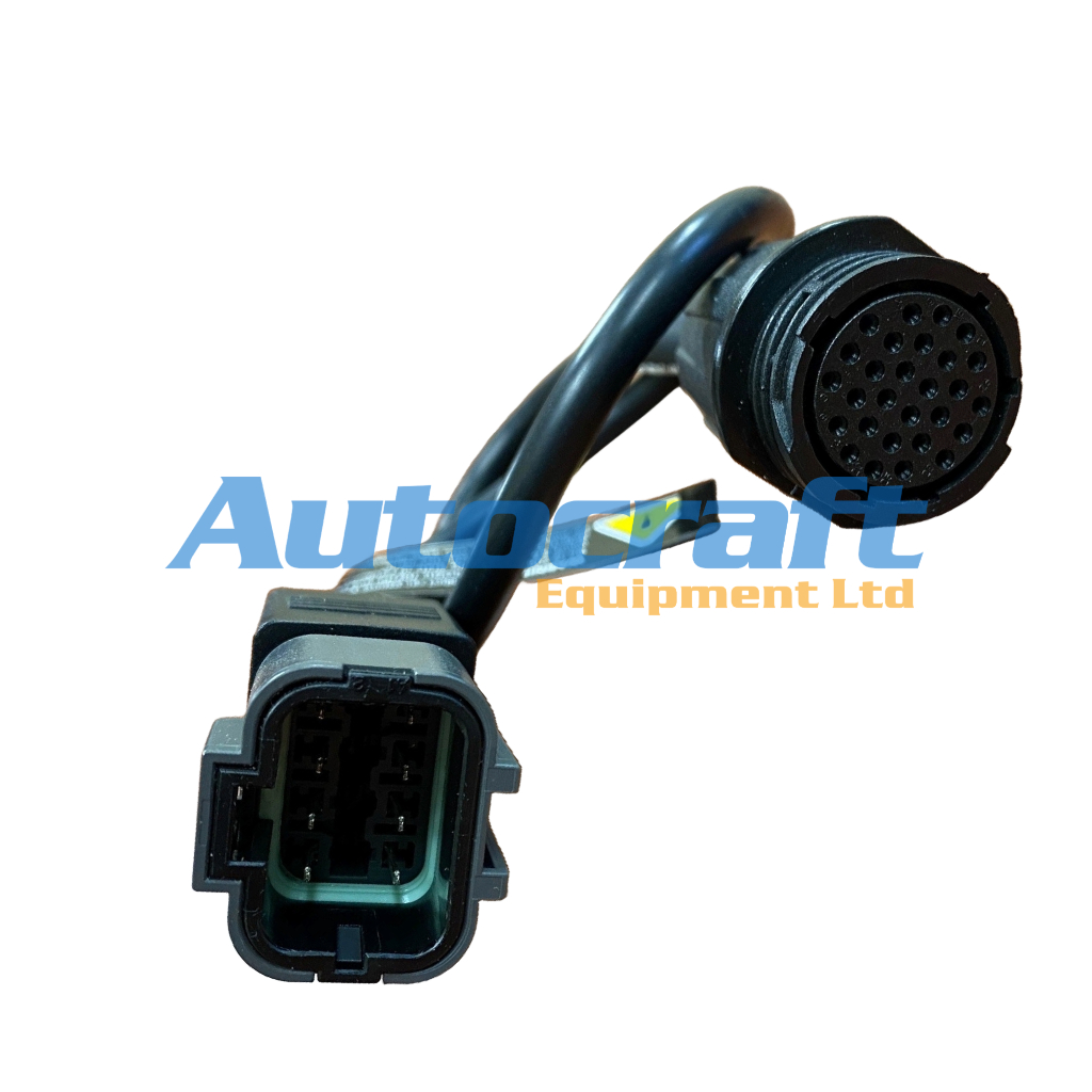 TEXA HITACHI & ISUZU Cable 3151/T82