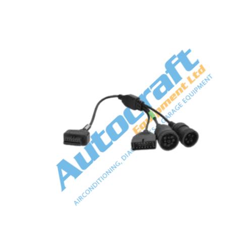 TEXA AMERICAN TRUCK CABLE 3151/T22