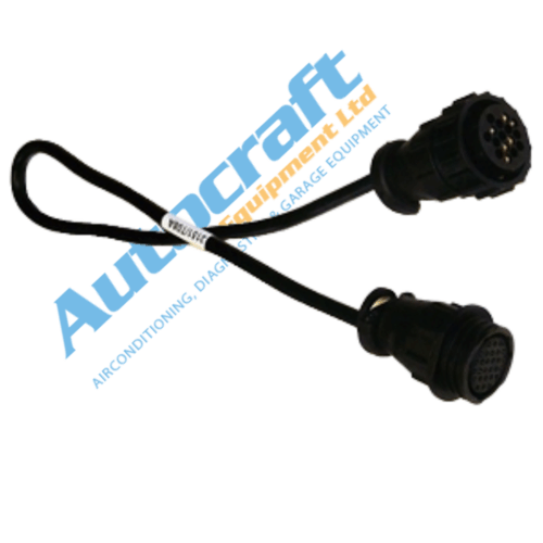 TEXA IRIZAR MASATS DOOR CABLE 3151/T52