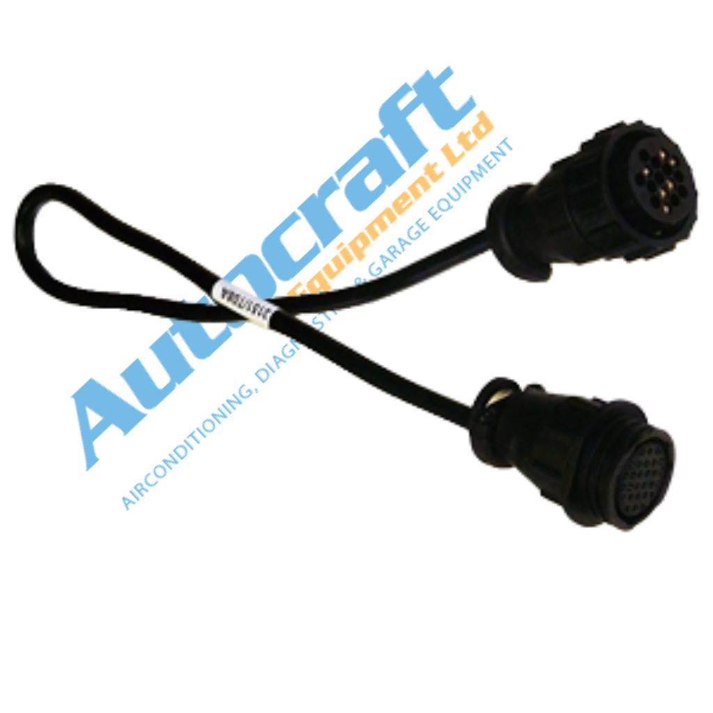 TEXA IRIZAR MASATS DOOR CABLE 3151/T52