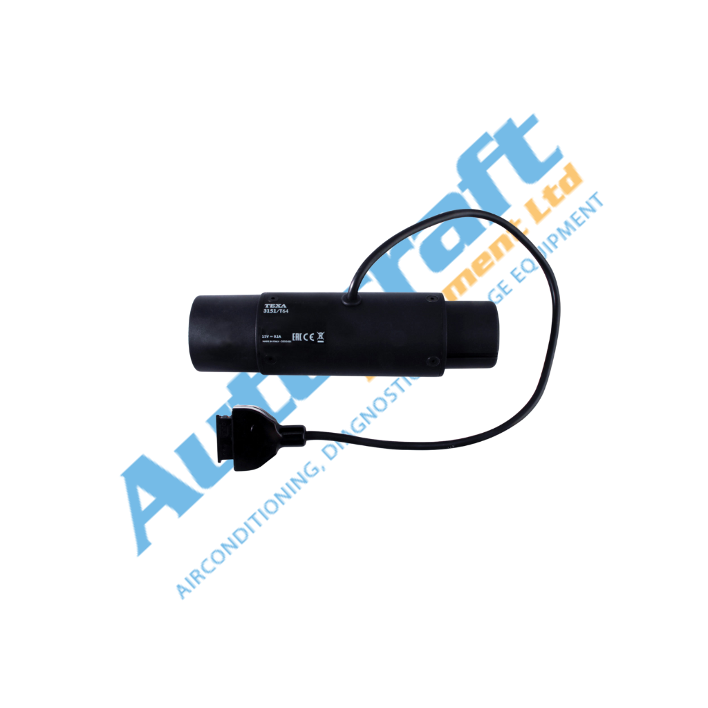 AGRICULTURAL TRAILER ISO 7638 - 3151/T64