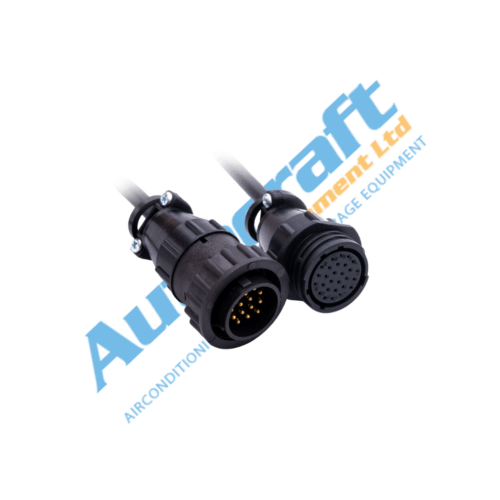 DOOSAN OHW DIAGNOSTIC CABLE 3151/T69