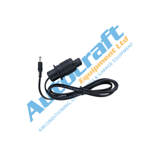 THREE POLE OHW POWER SUPLLY CABLE FOR NAVIGATOR TXT