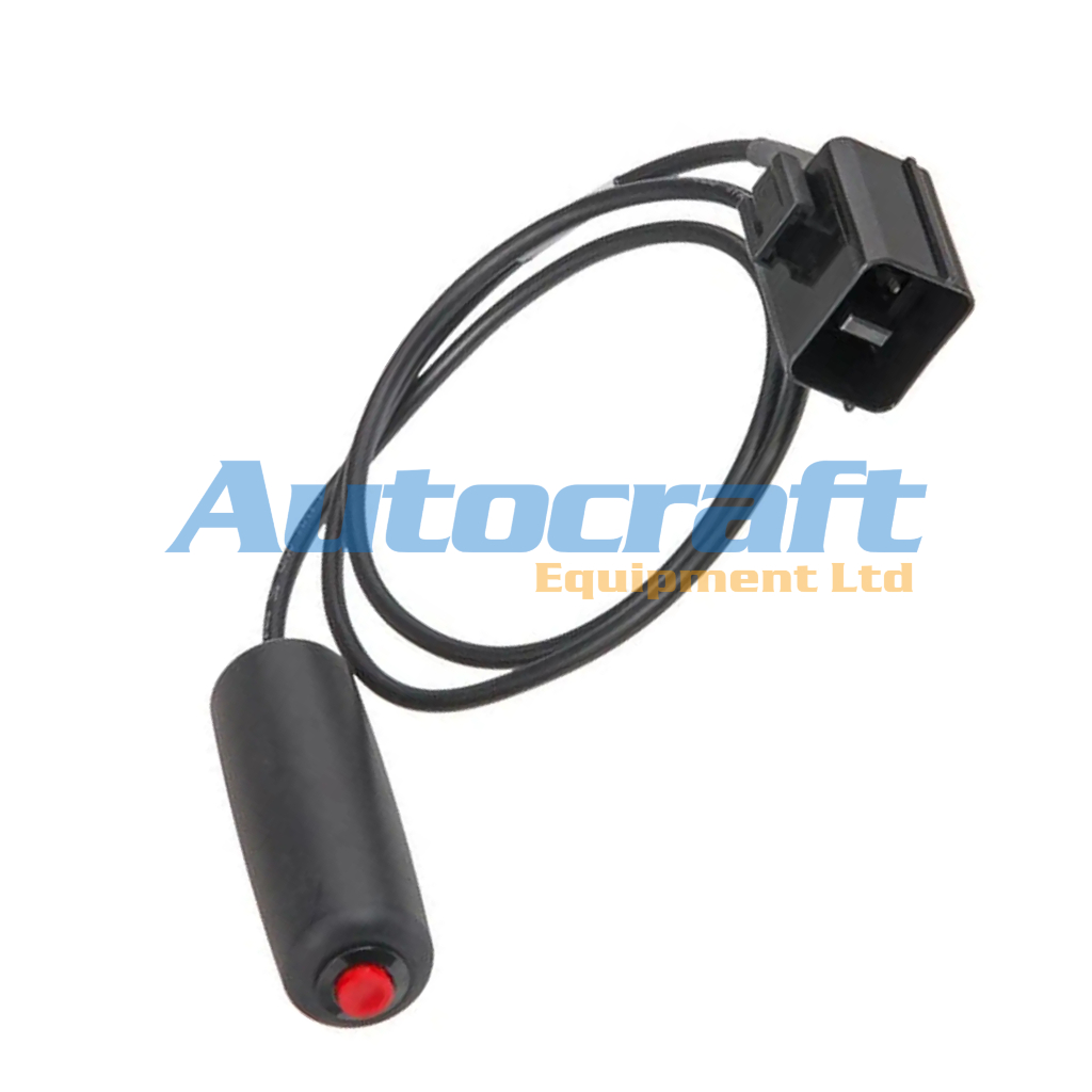 TEXA New Holland Button Cable 3902211