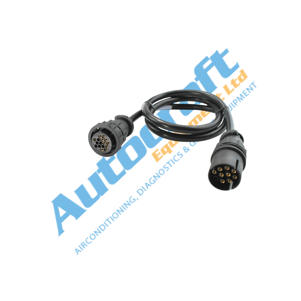 BMW DIAGNOSTIC CABLE 1999 - 2016 3151/AP37