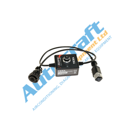 BRP GROUP DIAGNOSIS & KEY PROGRAMMING CABLE 3151/AP43