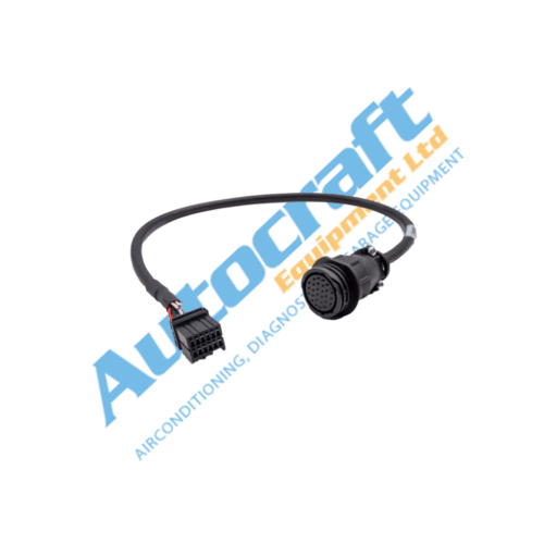 CATERPILLAR & MITSUBISHI FORKLIFT CABLE 3151/T90