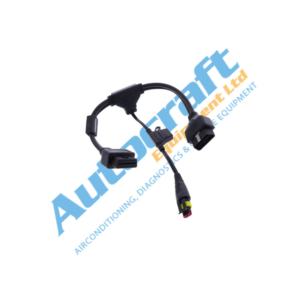 BIKE EOBD POWER ADAPTER DIAGNOSTIC CABLE 3151/AP77