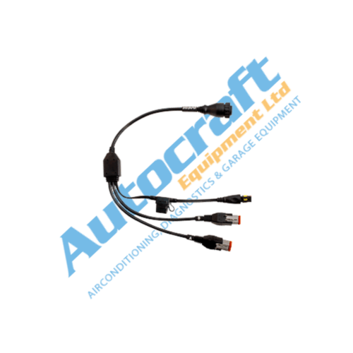 HARLEY DAVIDSON CABLE 3151/AP57 - (TO REPLACE 3151/AP10)