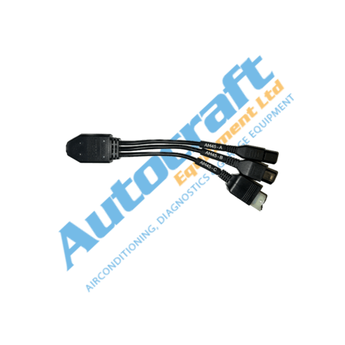 CABLE FOR KAWASAKI KEY & YAMAHA REGISTRATION AM45