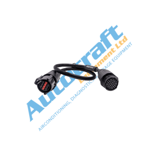 eCONTROL LPG OHW DIAGNOSIS CABLE 3151/T87