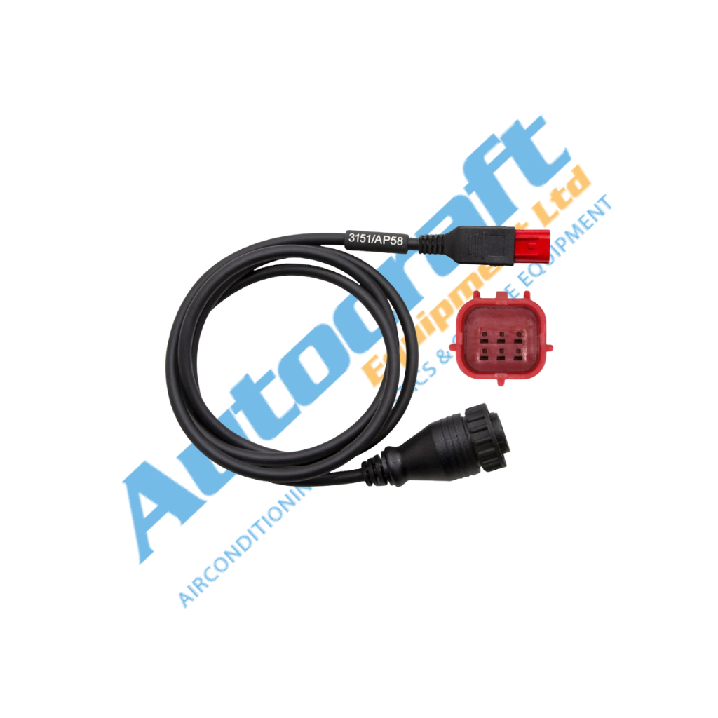 OBD EURO 5 MOTOCYCLES CABLE 3151/AP58