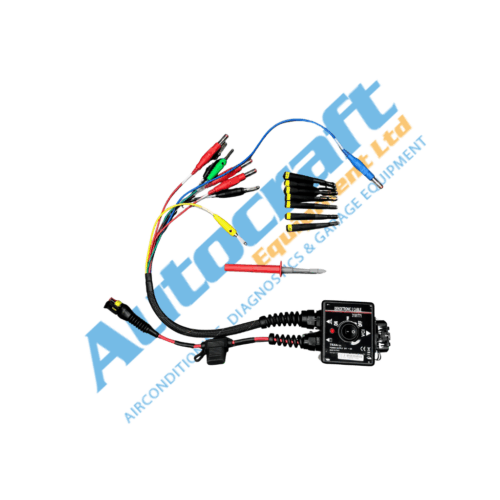 TRUCK OHW DENOXTRONIC 1 MODULE CABLE 3151/T70