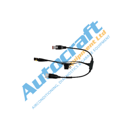 POWER SUPPLY ADAPTER CABLE FOR BRP GROUP 3151/AP56B