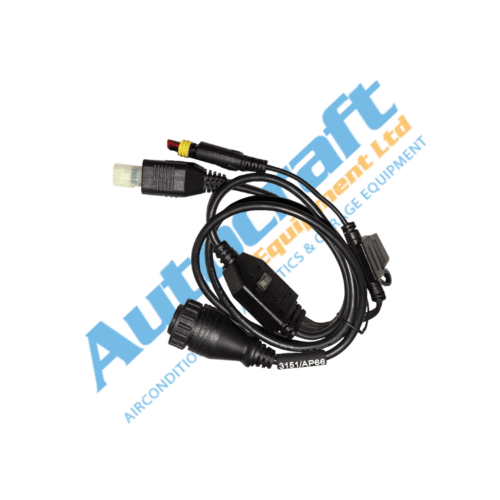 YAMAHA CROSS CABLE 3151/AP66