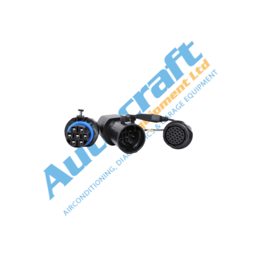 BOBCAT MACHINE CABLE 3151/T58A