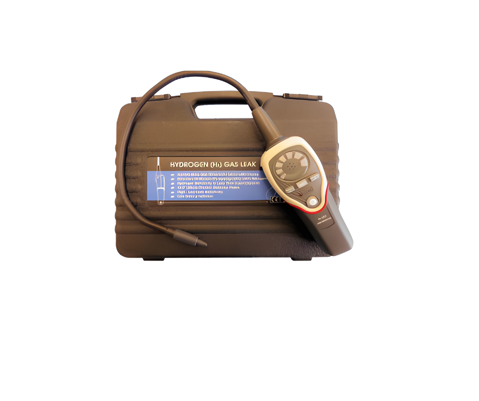 HYDROGEN SNIFFER/DETECTOR